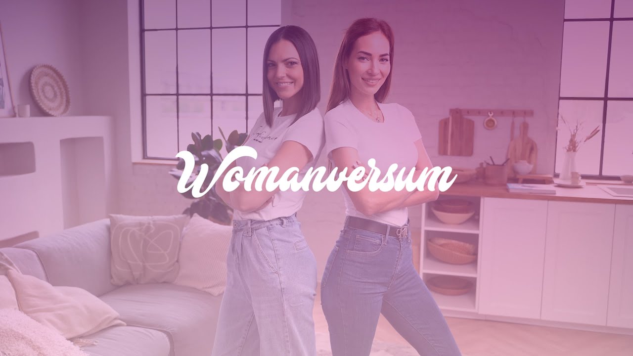 Hell&oacute; l&aacute;nyok, indul a WOMANVERSUM!