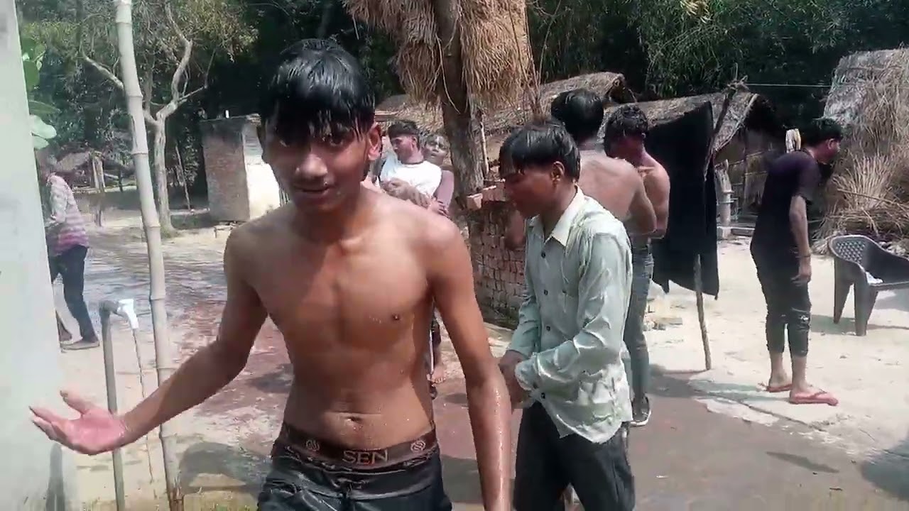 Vlog video 