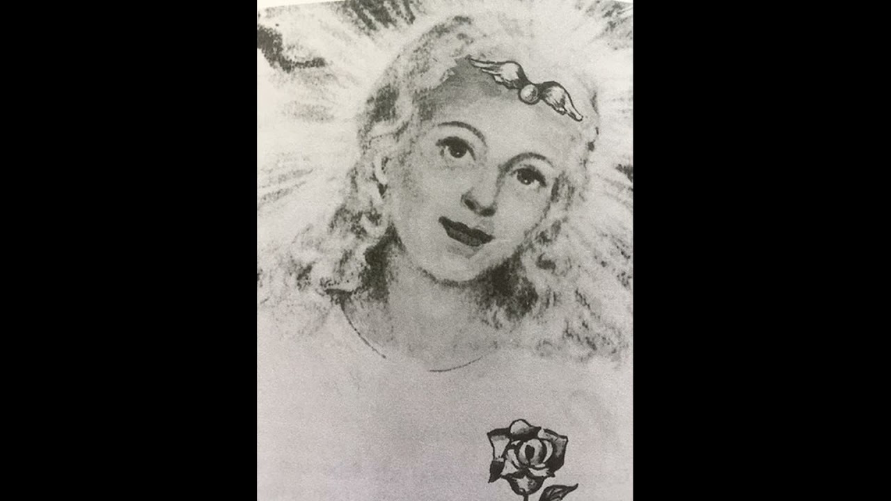 Llave Tonal de la Maestra Ascendida Lady Nada (My Hero, Chocolate Soldier, Oscar Strauss)