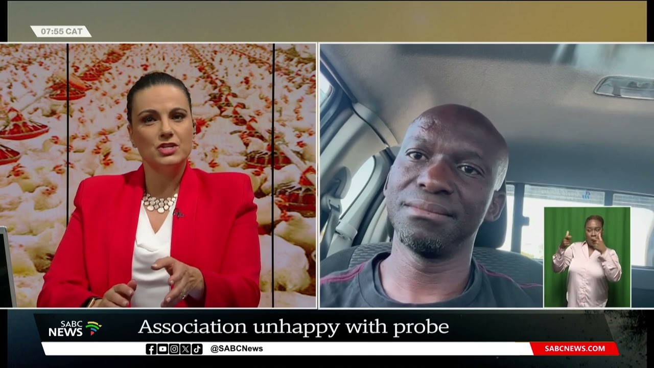 'Probe into anti-competitive practices in industry overdue': African Poultry Producers