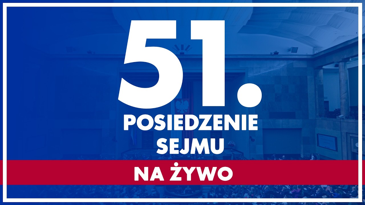 51. posiedzenie Sejmu - dzień 4. 13 lutego 2026 r.