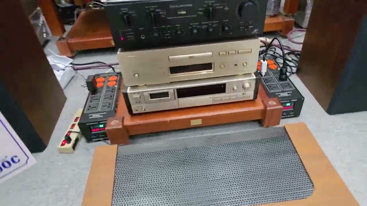 Tìm đâu ra Con MARANTZ 3235 Khủng long đẹp Mới như nè.  Mời Các Bác Xem Hàng Khủng Nhé