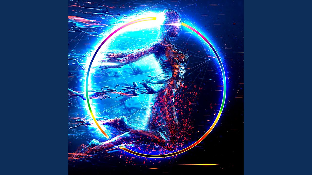 Etheric Force 12000Hz⎪10000 Hz Full Restore⎪Whole Being Regeneration⎪DNA...