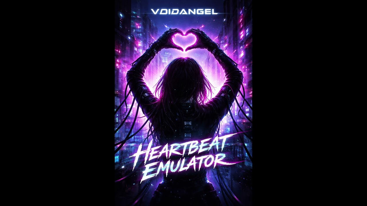 Track 2 - Heartbeat Emulator