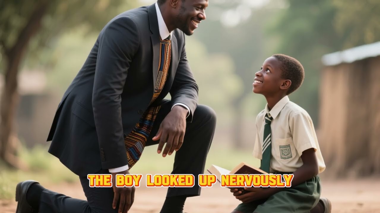 From Orphan to Billionaire: The Legacy| The Final Chapter