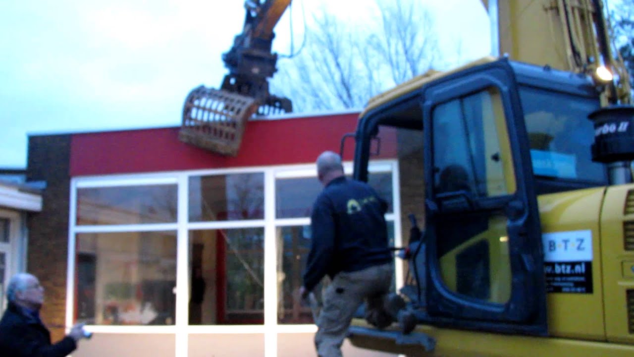 Sloop oude Kors Breijerschool Weesp 008.MOV