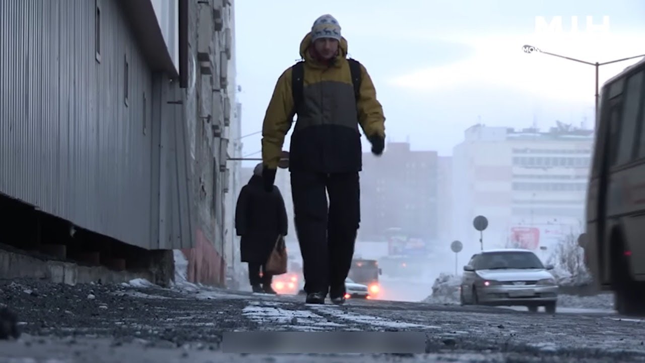 Я пропал на 15 месяцев