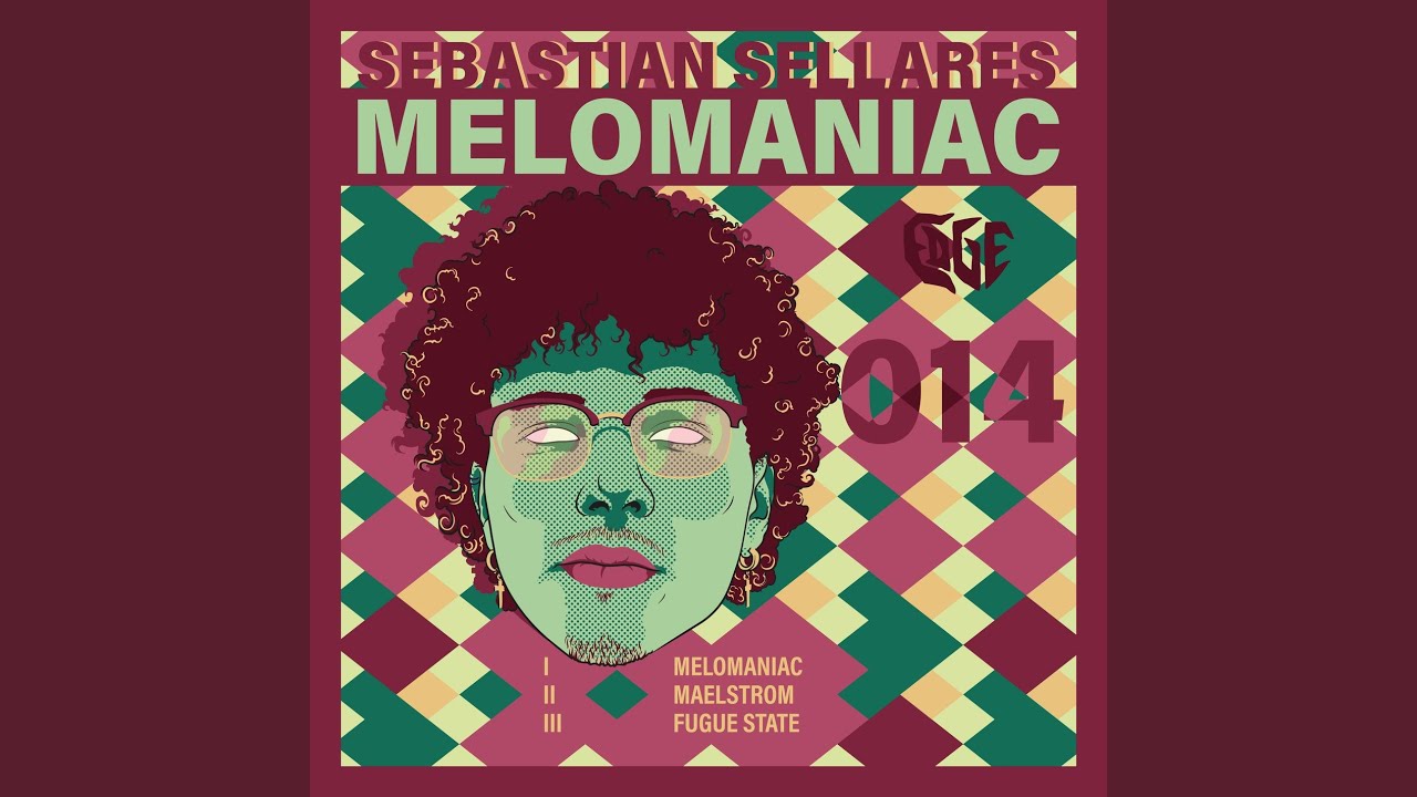 Melomaniac