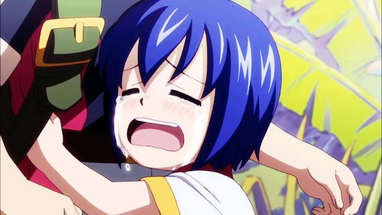 Fairy Tail || Wendy & Jellal/Mystogan - Walking With Strangers