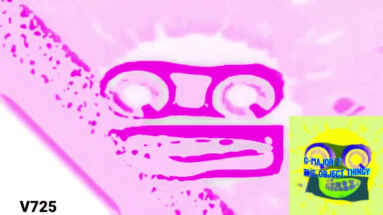 Klasky Csupo Kormulator Collection In G-Major Effects | Part 15