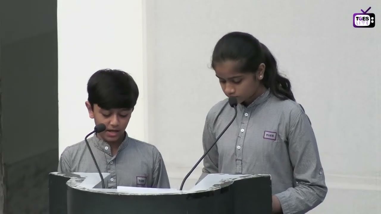 TGES Live Prayer 2026 | SNK East | 27-Feb-2026 | Morning Prayer
