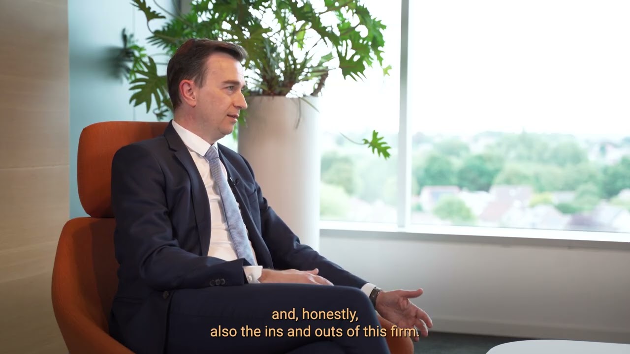 Client Testimonial: Quinz x Ask Q - How Quinz transformed their legal practice with AI