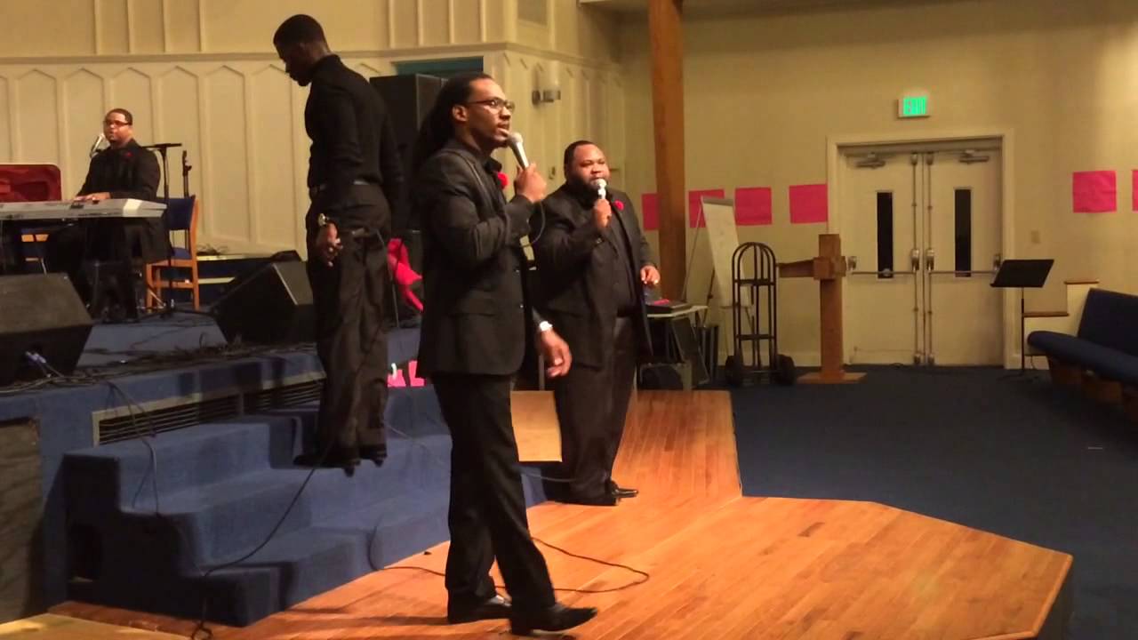 Pastor Shawn Jones & The Believers 