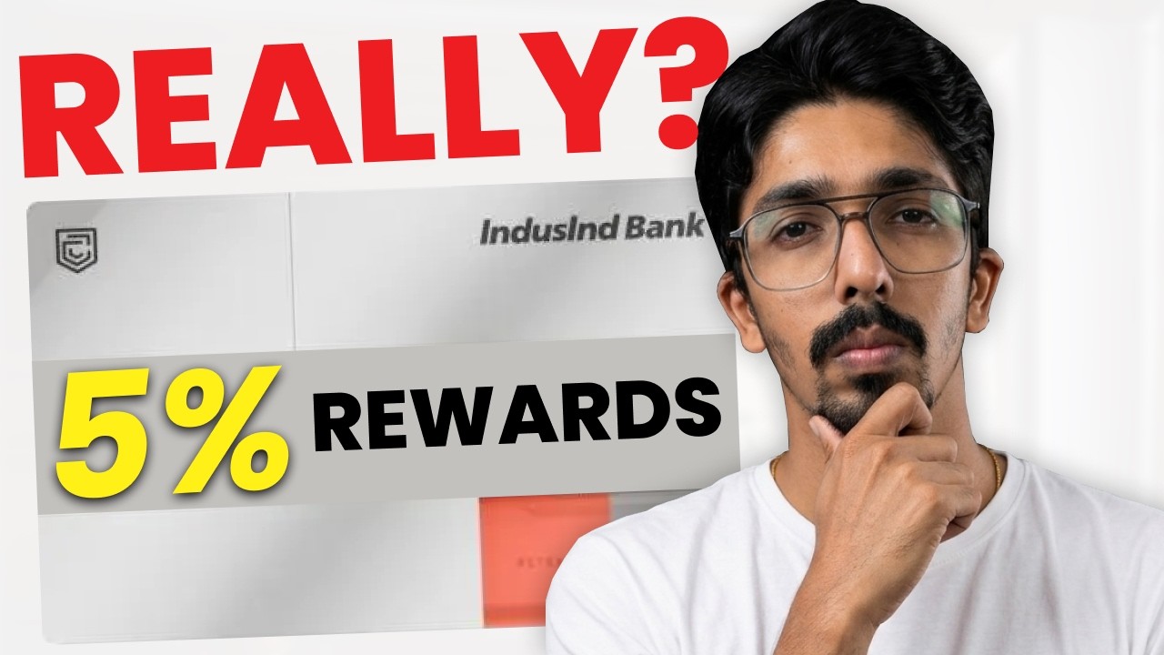 CRED Credit Card അറിയേണ്ടതെല്ലാം | Personal Review | CRED App Malayalam | Credit Card Malayalam