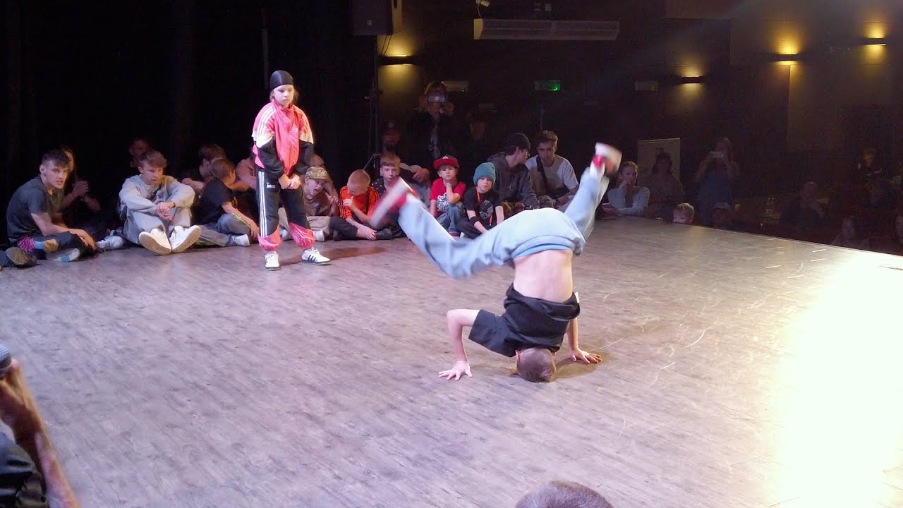 10 edycja Break King Bielawa 2024 za nami