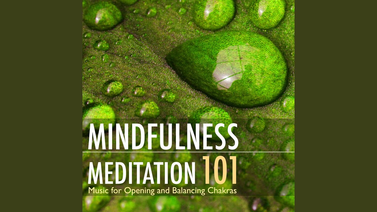 Meditative Mood (432Hz)