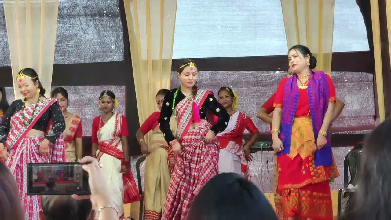 CULTURAL EVENTS 