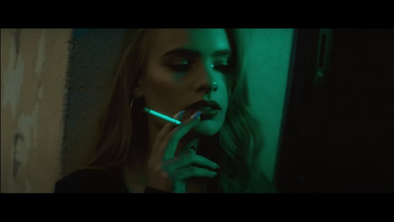 Rosiak - Inferno (Official Video)