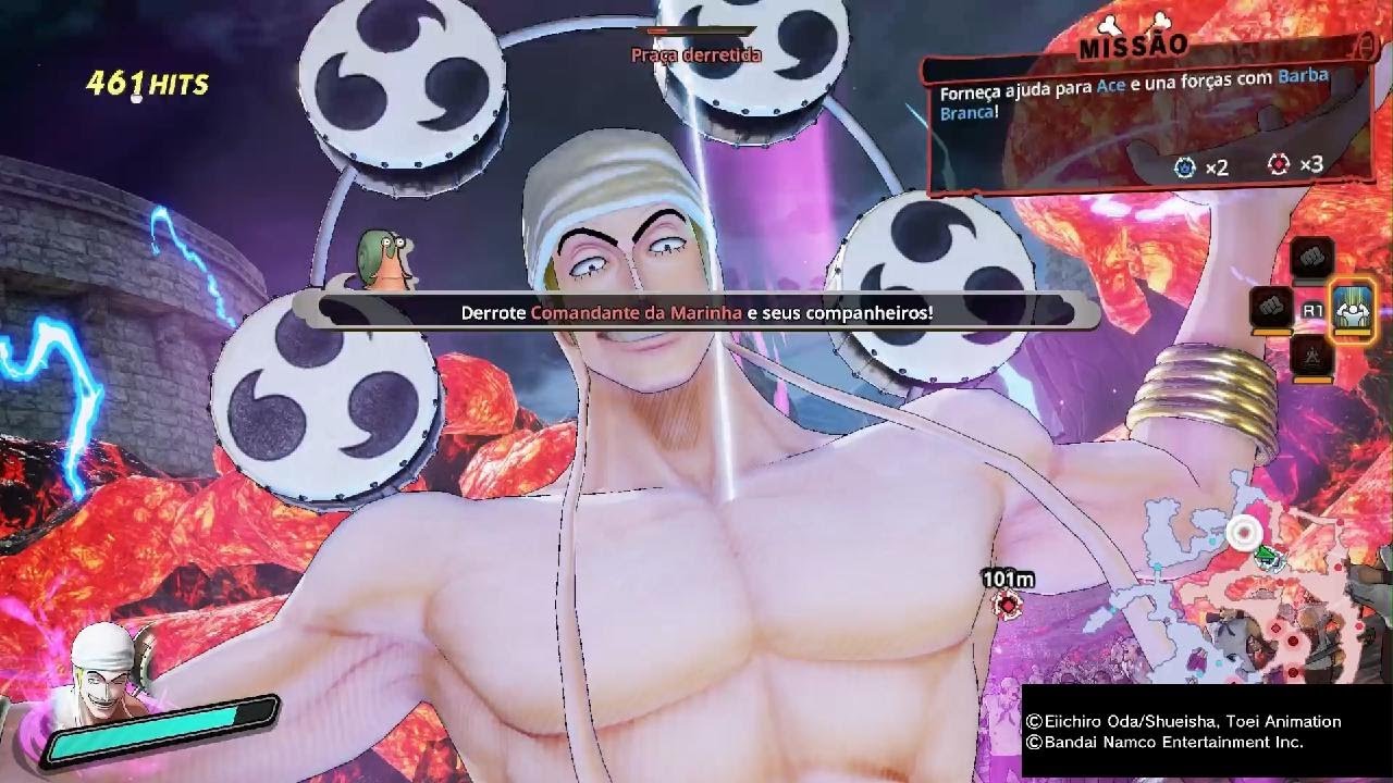 ONE PIECE: PIRATE WARRIORS 4_20260301022458