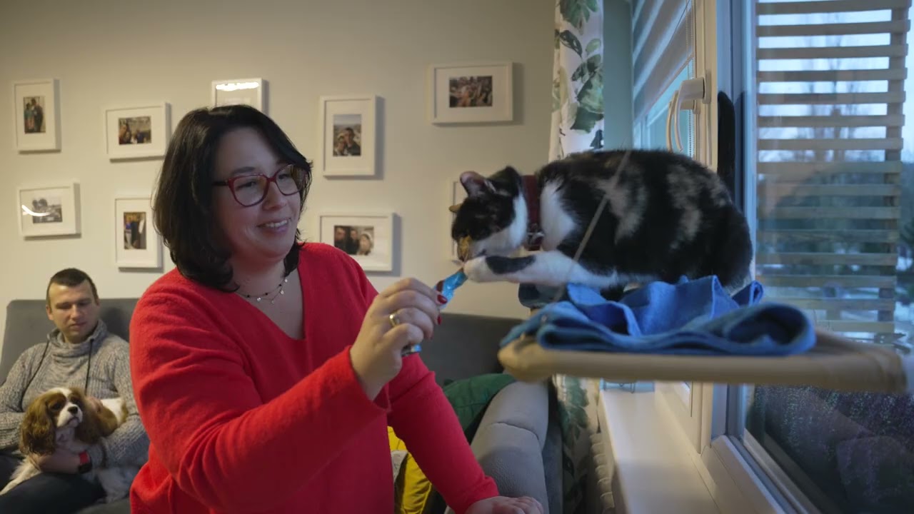 SM video pacjentka Pani Joanna lipiec 2022