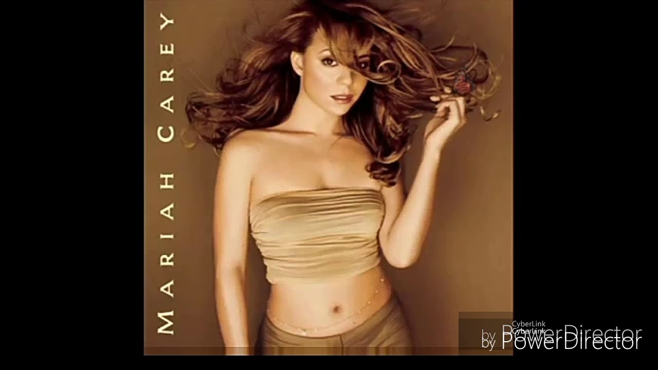 Outside (Mariah Carey) Male karaoke