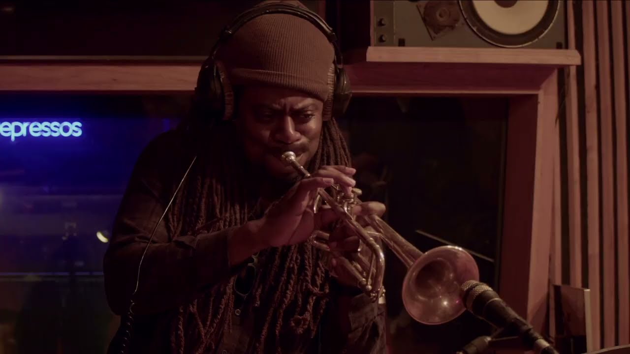 Litha (Studio Session) | CiXSo - Global Electric Jazz