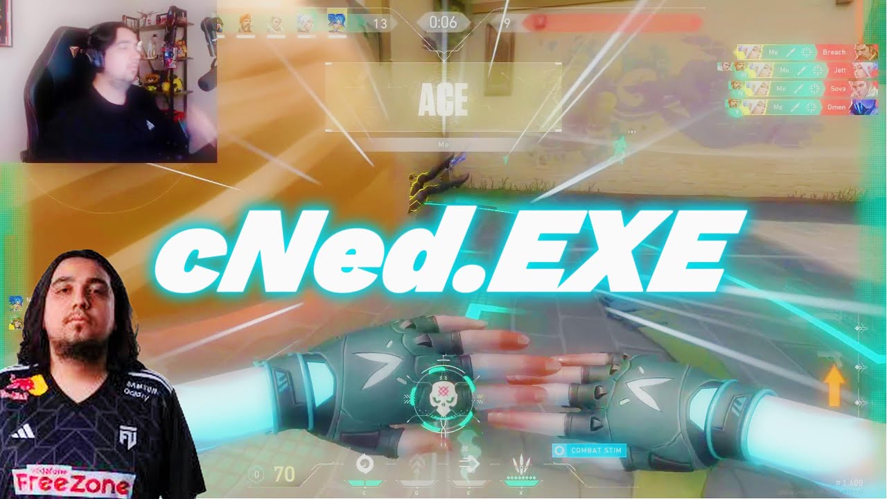 cNed.exe | Farazi V Kayra - Sandığımdan Herkes Babam Gibi Gülecek