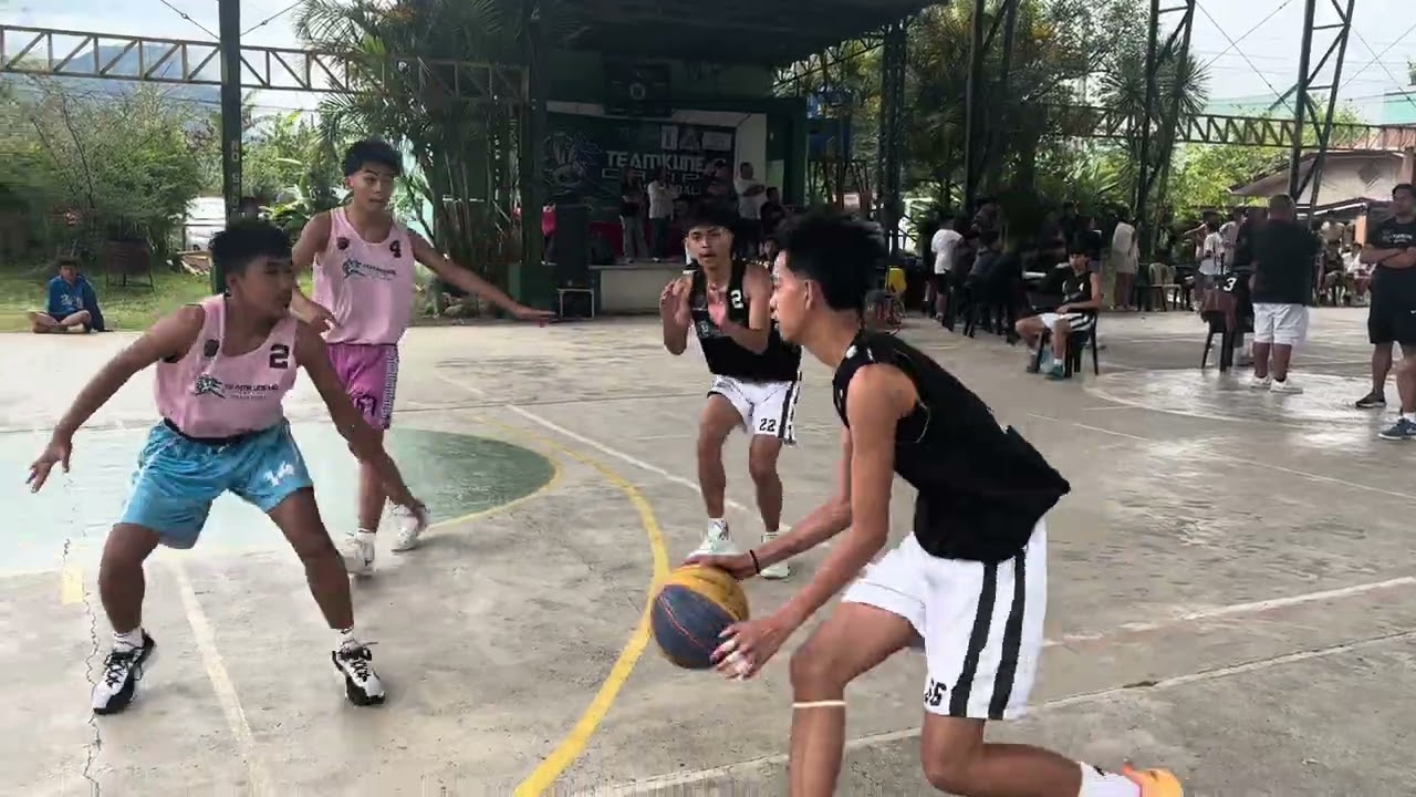 16U 3X3 Kuneho March 8, 2026 - Pokemon vs Team Zean