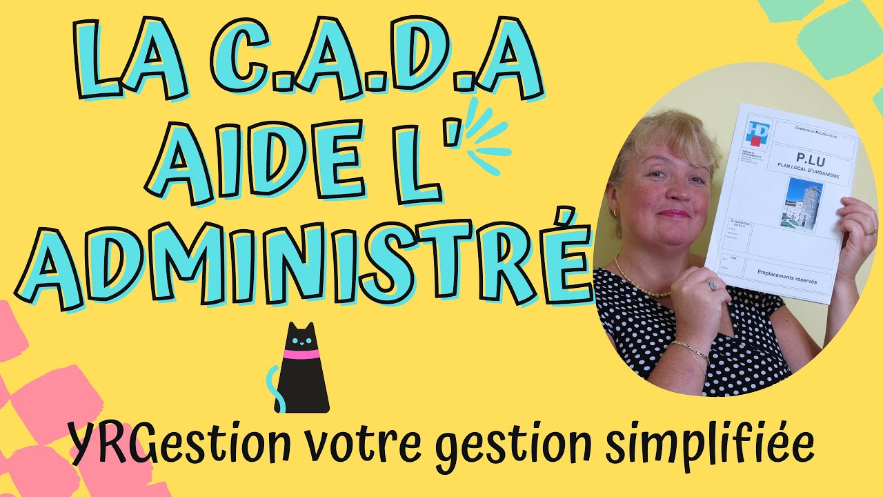 CADA : Commission d'Accès aux Documents Administratifs