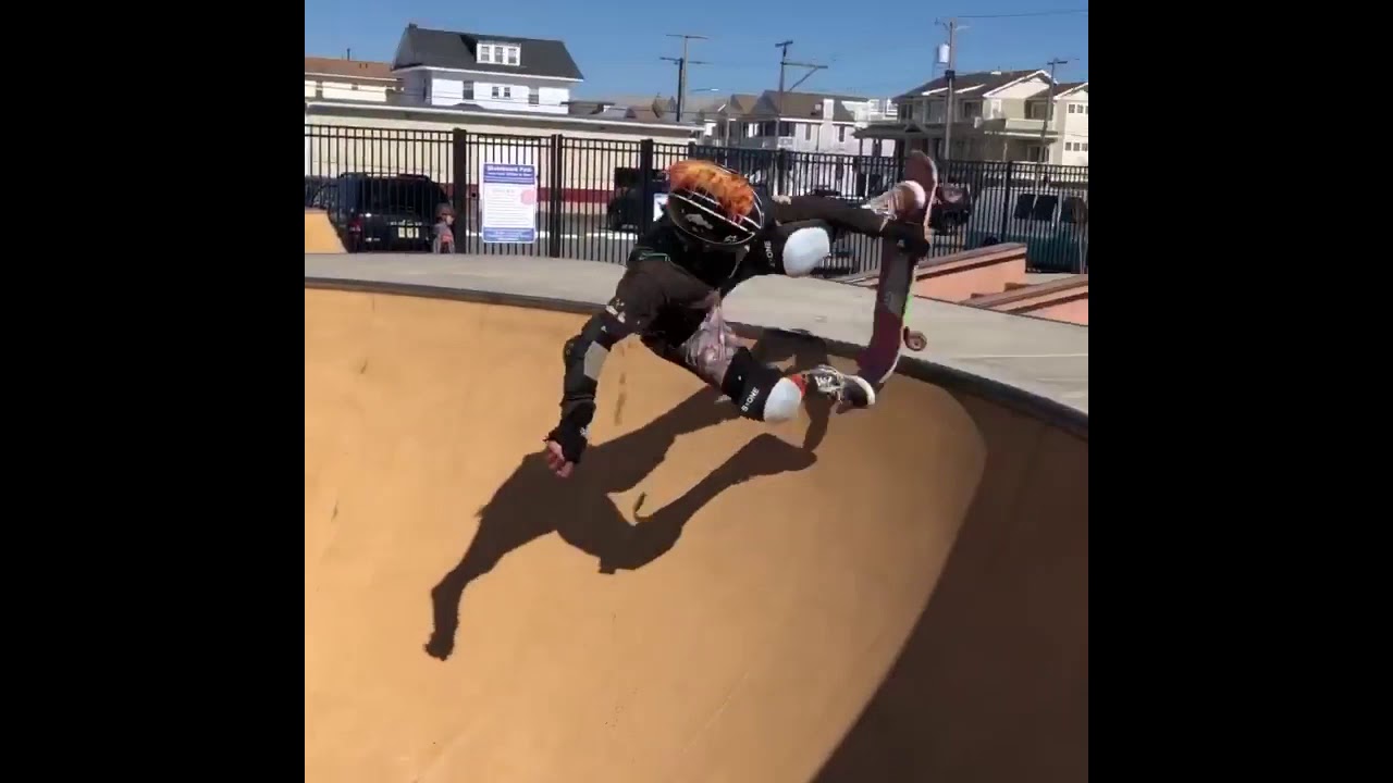 IMAGE KID UNIVERSE SKATEBOARDS 2021