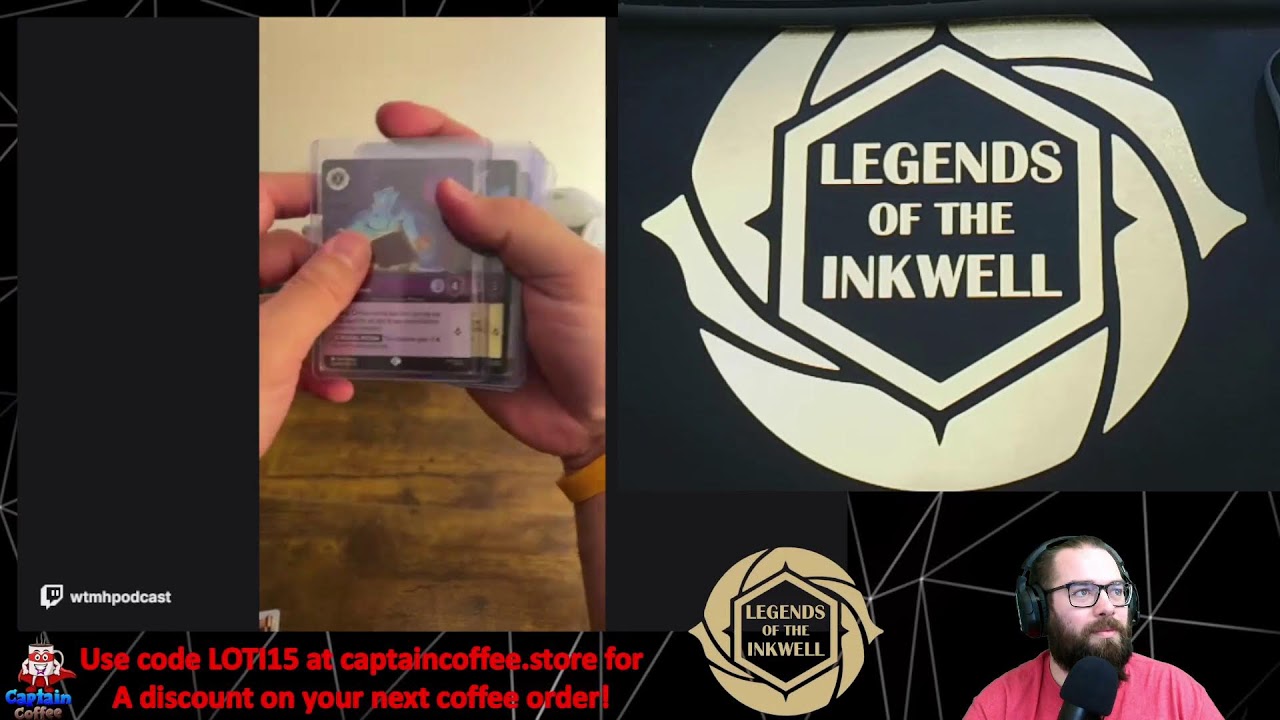 Ripping Packs with Where The Magic Happens