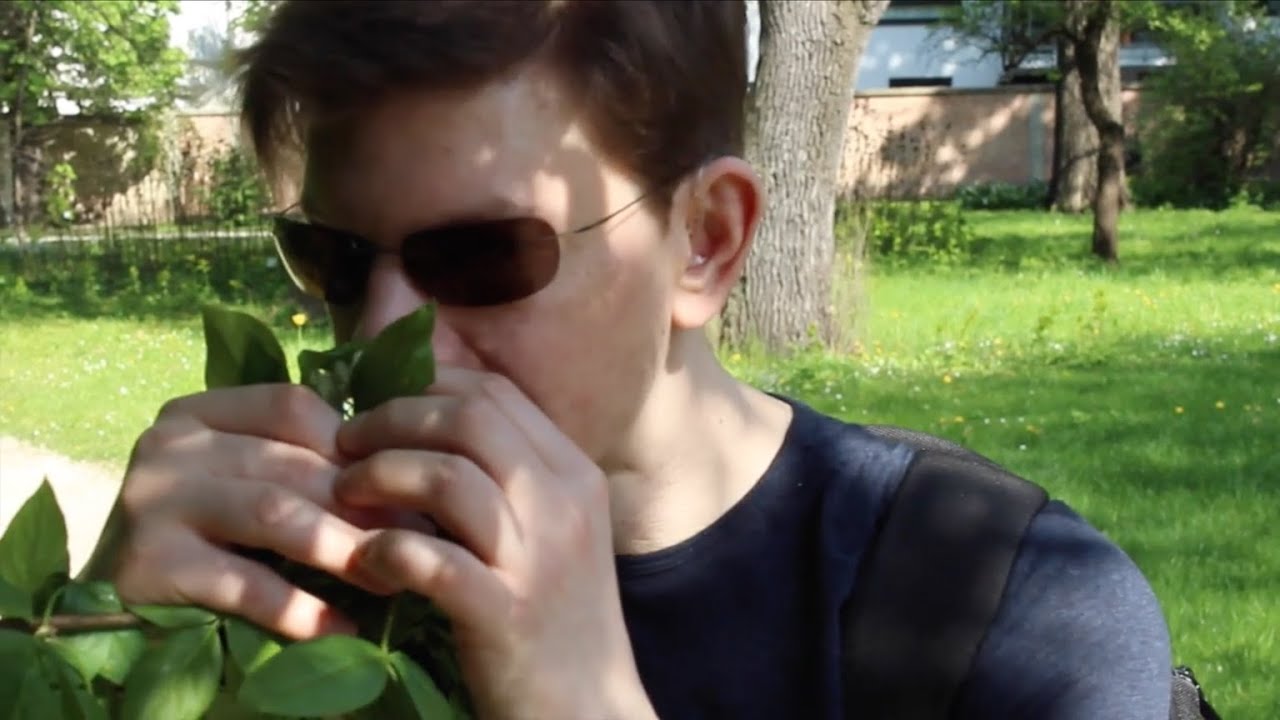 Eau de Andi Pimpernuss