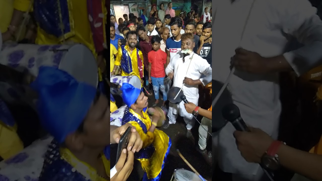 Kamarhati muharram