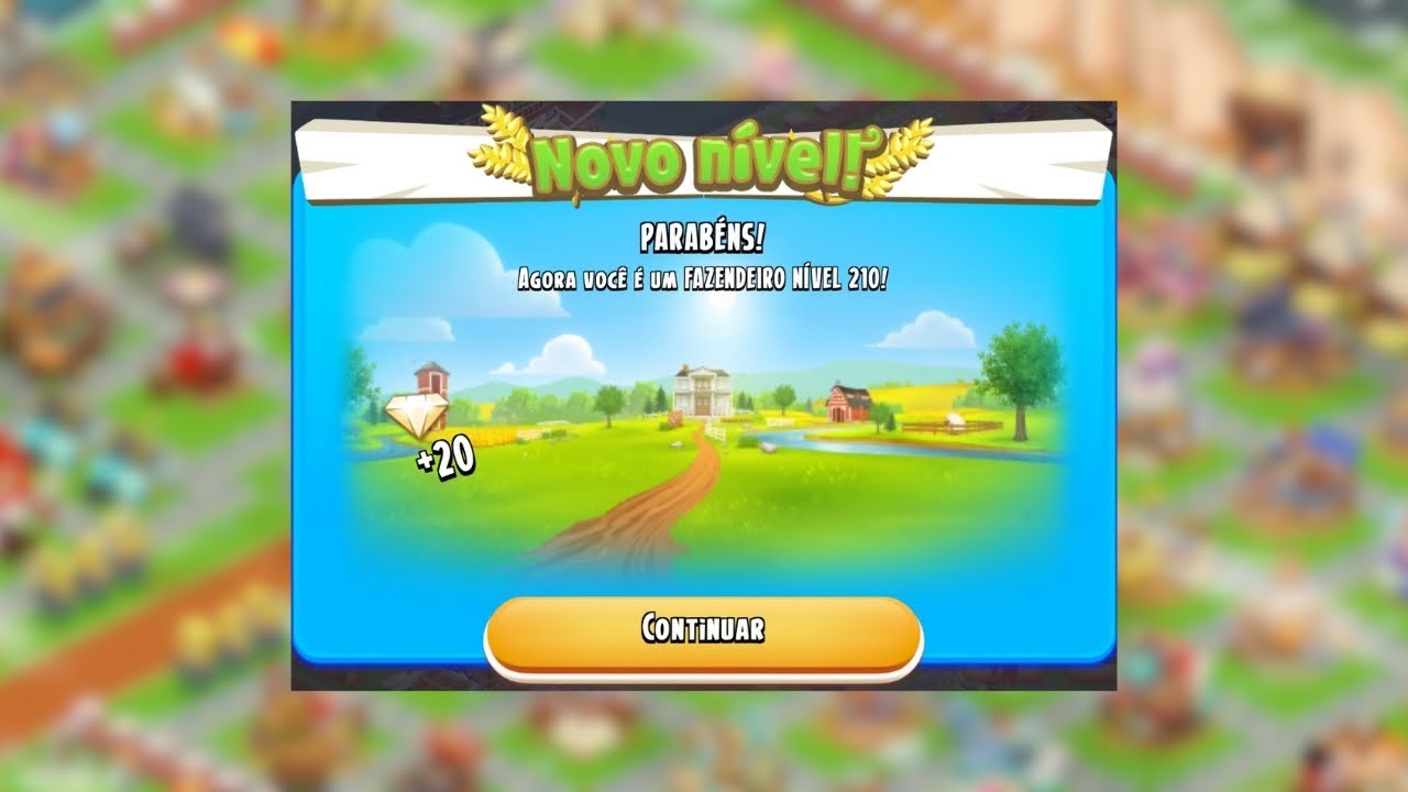 Hay Day Gameplay | Lvl 210 Up 🥳