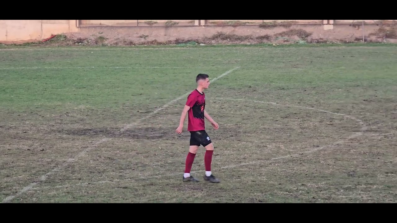 Penallti Istogu 03 vs Prishtina