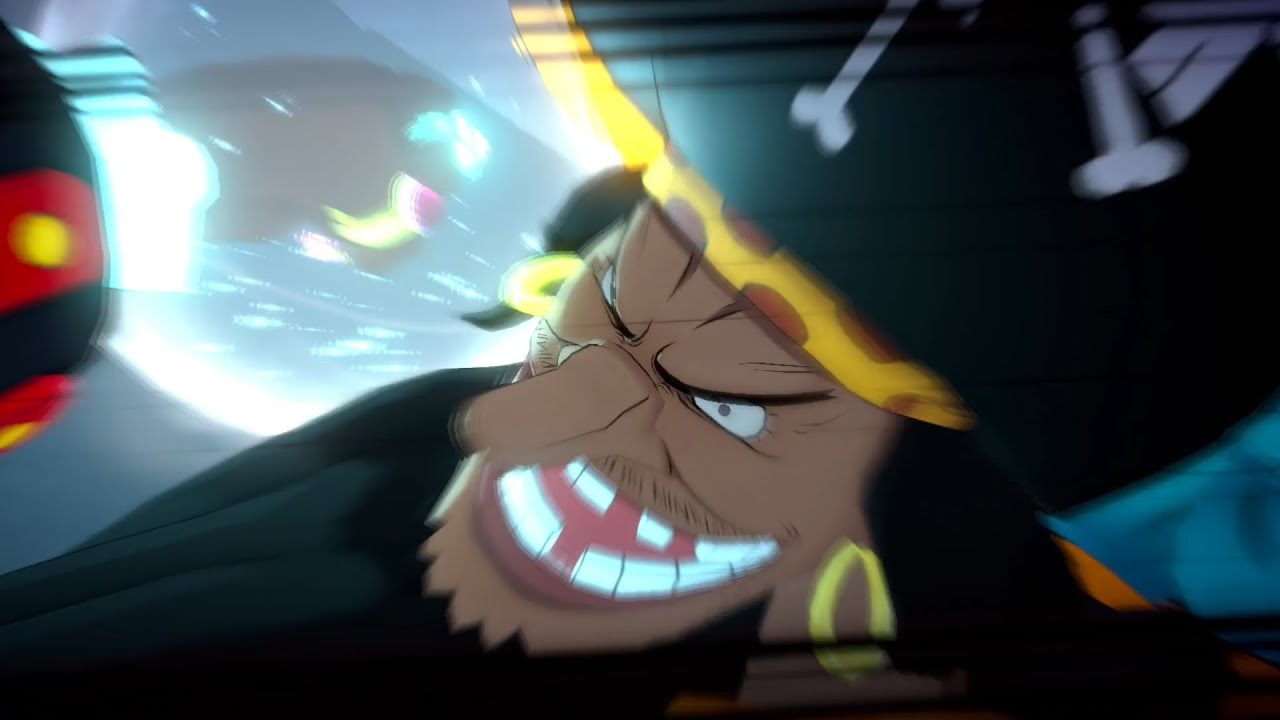 NEW SP BLACKBEARD PVP VS NIKA 🔥🔥🔥 || ONE PIECE BURNING WILL 