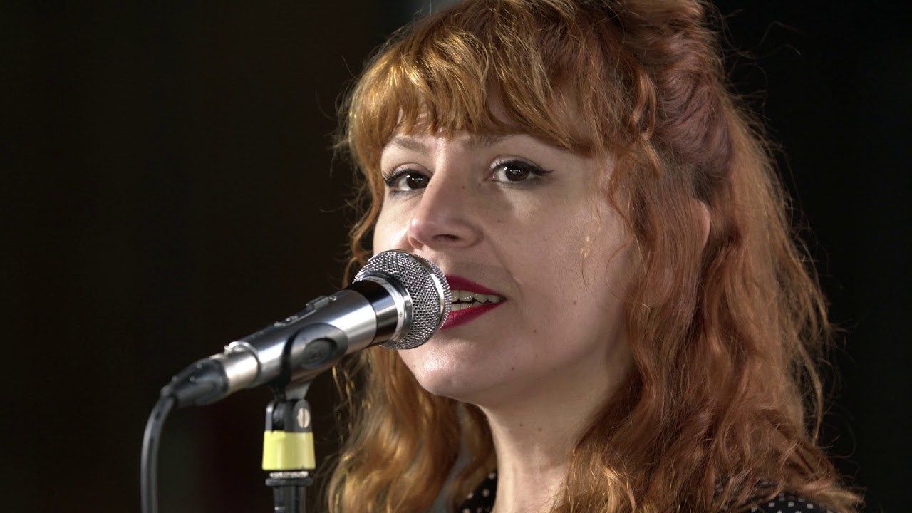 Altın Gün - Tatlı Dile Güler Yüze (Live on KEXP)