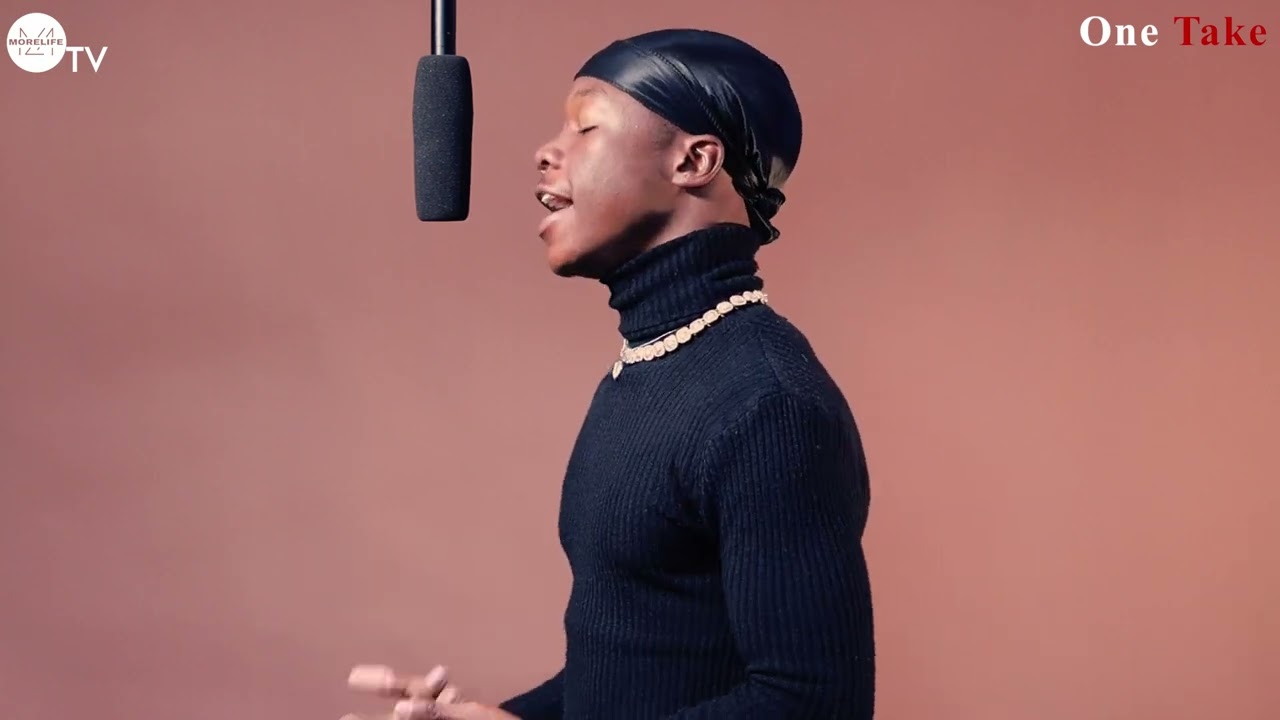RAH TLK Ramba Wakadaro (one take)