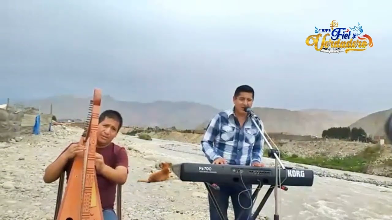 Ministerio fiel y verdadero \\Alabanzas muy cantadas y de gran bendición//