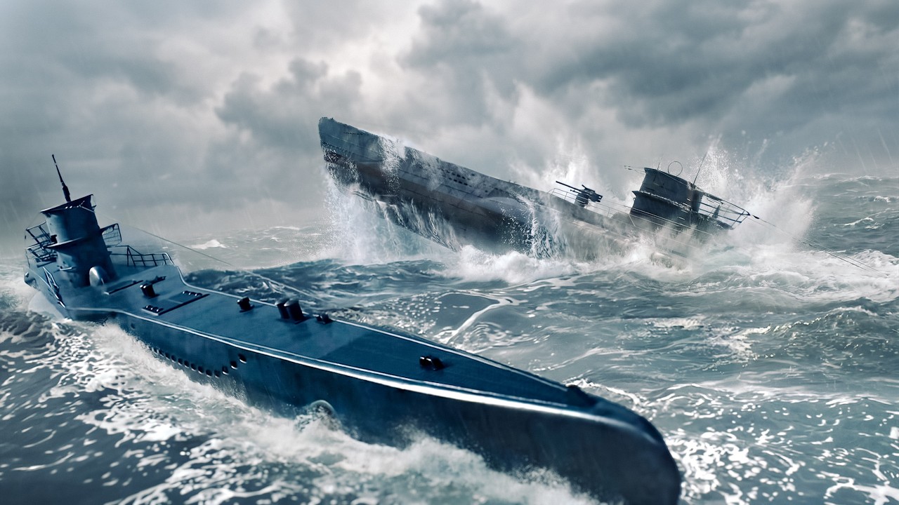6 Incredible Axis U-Boat Stories