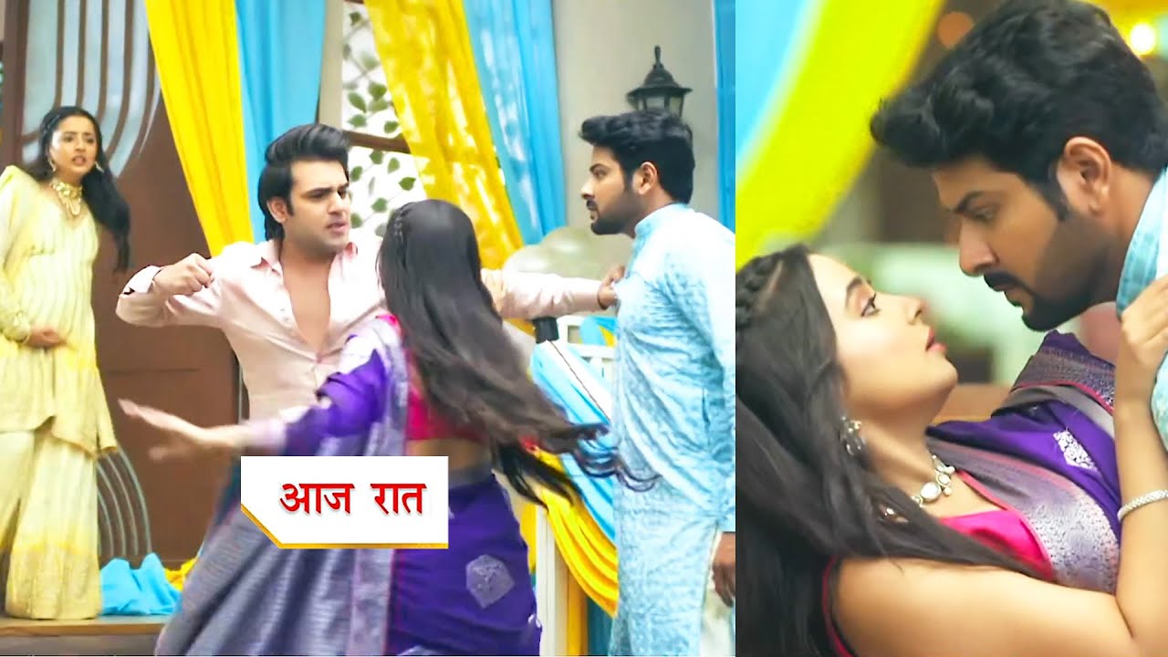 ANUPAMA Today Episode NEW PROMO | Rupali Ganguly | 25th October 2025