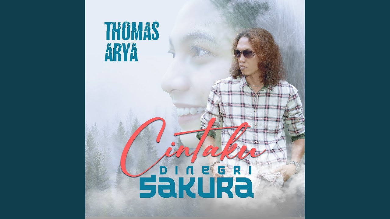 Cintaku Di Negeri Sakura