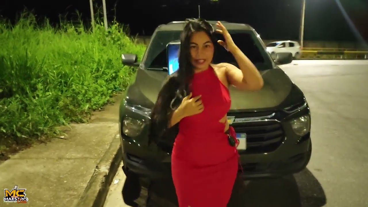 VIDEO CLIP -FANATISMO ANNYNHA RODRIGUES A FAVORITA (COVER)