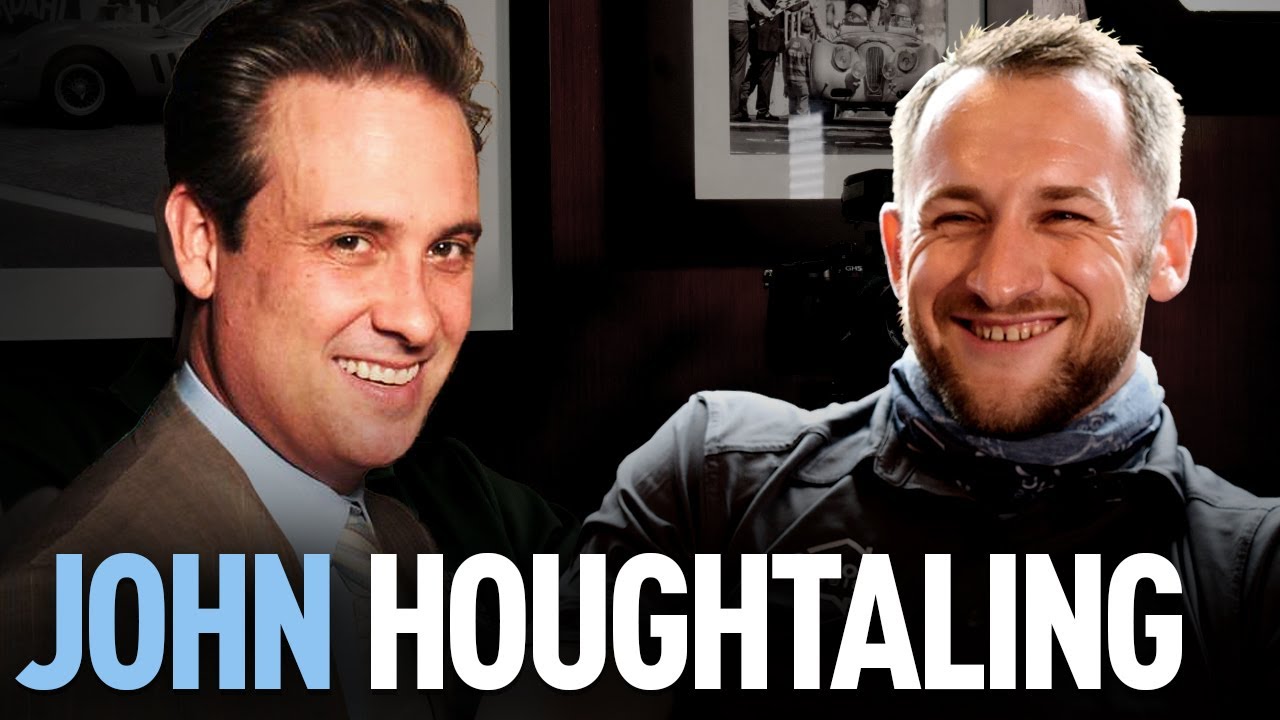John Houghtaling Exposes Insurance claims fraud | Roofing Insights