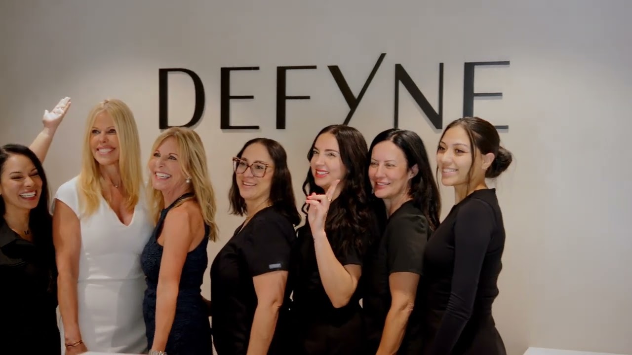 Defyne Real Patient Testimonial: S.M.A.R.T. Tummy Tuck