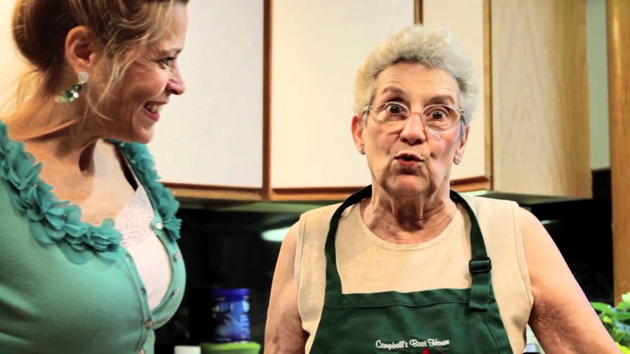 Rita's Recipe For Chicken Necks