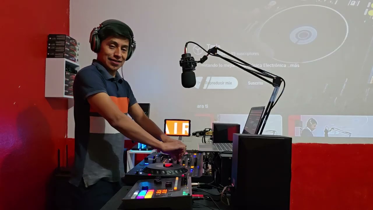 LEVEL UP RADIO, BY TMIS DJ. EPISODE 41