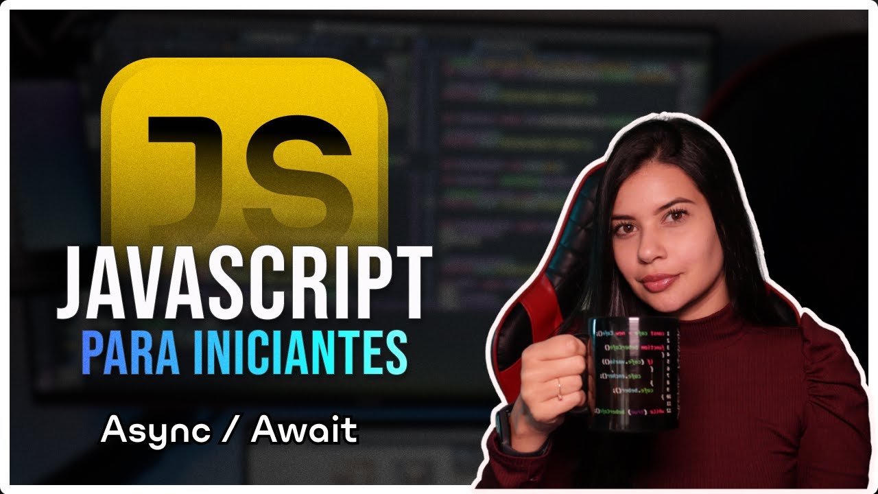 Entendendo Async/Await no JavaScript: Simplificando Operações Assíncronas