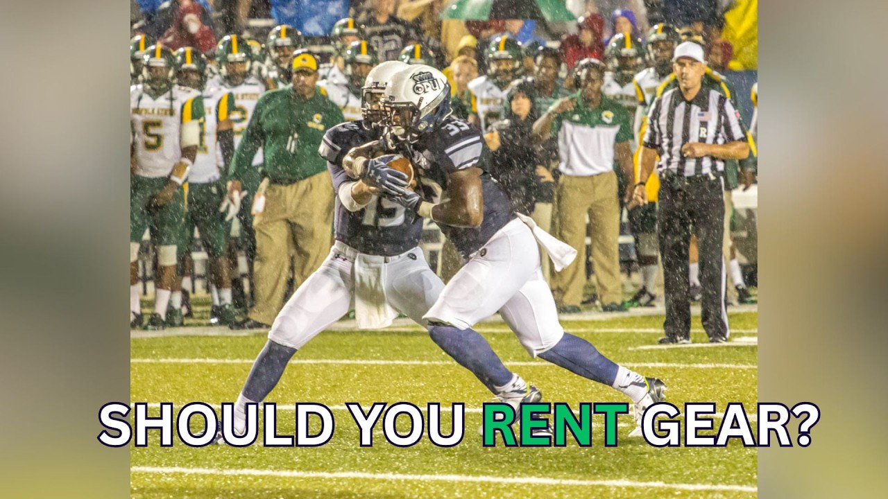 As a New Photographer, Is It a Good Idea to Ever Rent Camera Equipment? Here's What I Think.