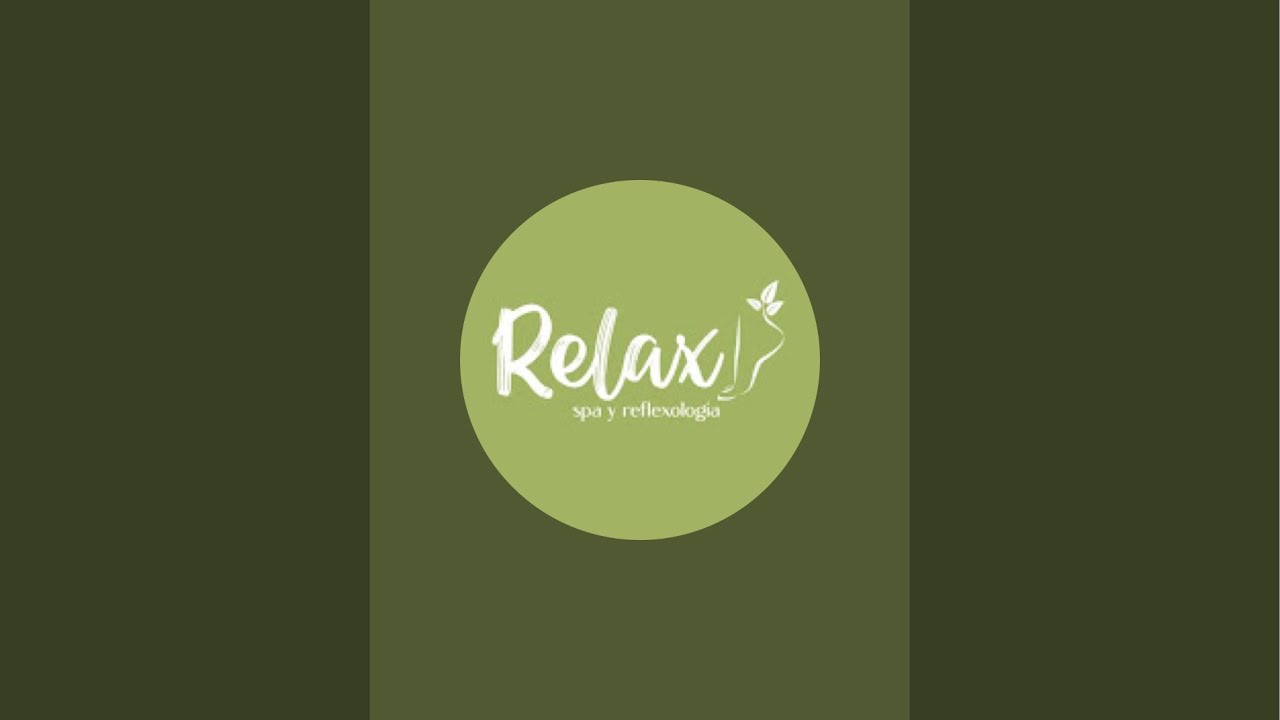 Relax Spa y Reflexología está en vivo